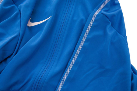 Bluza męska Nike rozsuwana Park 18 AA2059-463