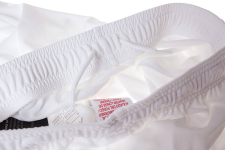 Krótkie spodenki Nike junior Park II 725988-100