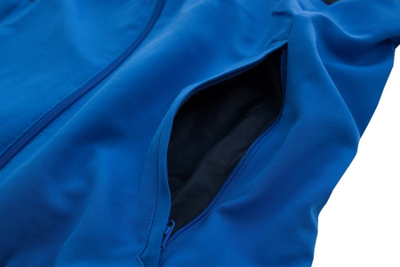 Kurtka Wiatrówka Adidas Tiro 17 BQ2774