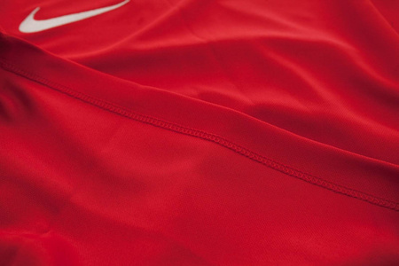 Koszulka męska Nike T-shirt Park VII 725891-657