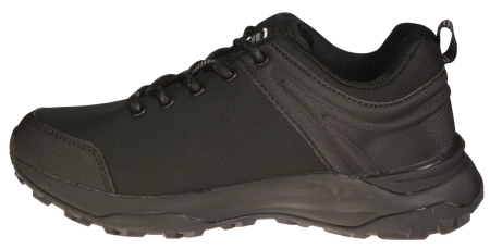 Męskie buty sportowe American Club MHL212BL czarne