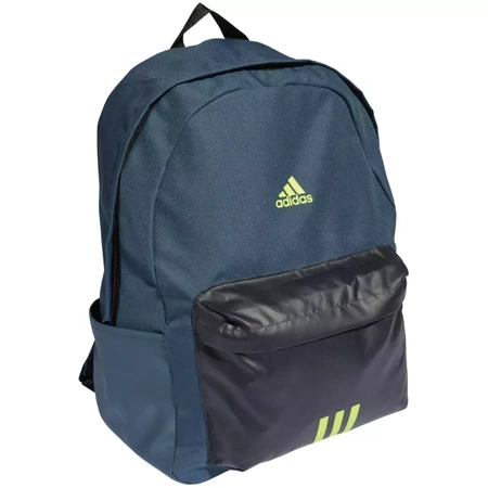 Plecak adidas Classic Badge of Sport 3-Str IK5722
