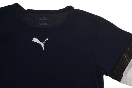 Koszulka męska Puma teamRISE Jersey 704932 06