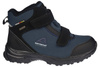 Buty zimowe damskie American Club WT-68NA