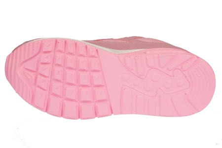 Dziecięce buty sportowe American Club sneakersy dziecięce BES-79PI