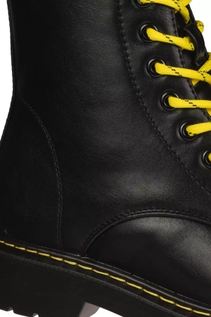 Buty zimowe damskie Skotnicki DB-3-183BL