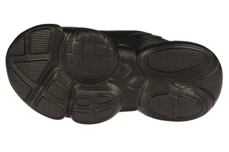 Dziecięce buty sportowe American Club sneakersy dziecięce BBD14/21BLBU