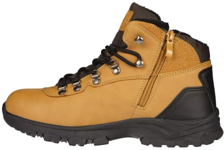 Buty zimowe młodzieżowe American Club DES-110CA