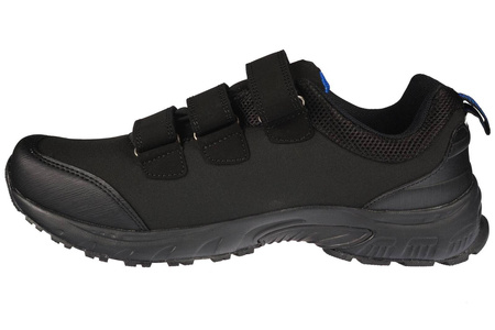 Męskie buty trekkingowe American Club WT-71BL
