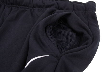 NIKE SPODNIE DRESOWE PANT TRAPER 860371-010