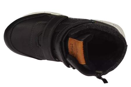 Zimowe buty dziecięce American Club CXD-97BL