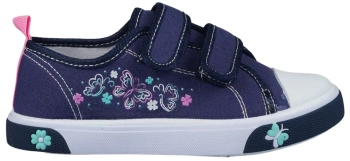 Tenisówki dziecięce trampki dziecięce American Club CTEN145NA