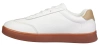 Buty sportowe damskie Sergio Leone DSP-112BI białe