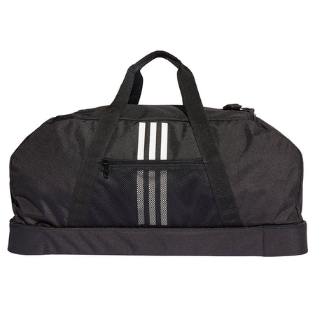 Torba Adidas czarna Tiro Duffel Bag Duża GH7253