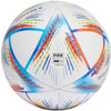 Piłka nożna adidas Al Rihla Competition H57792 r 5