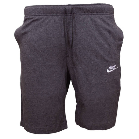 Krótkie spodenki Nike Club short JSY BV2772-071