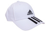 Czapka z daszkiem Adidas Baseball Cap FQ5411 OSFM