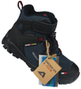 Buty zimowe dziecięce American Club WT-65NA