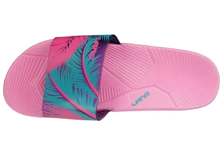 Młodzieżowe klapki basenowe Lano DKL-3-2269-1PI