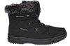 Buty zimowe damskie American Club SN-29BL