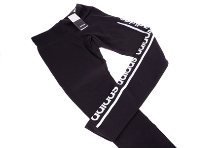 Legginsy Adidas W C90 Tight EH6457