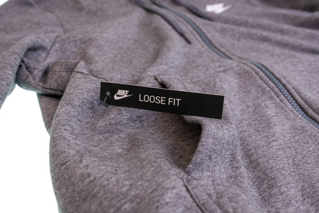 Bluza Damska Nike NSW Hoodie 853930-071