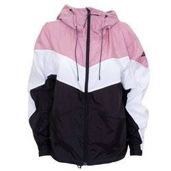 Kurtka damska 4F wiatrówka H4L21 KUDC001 20S