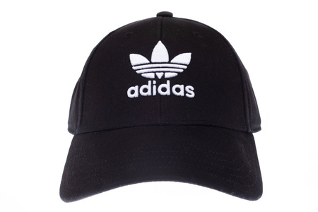 Czapka z daszkiem Adidas Baseball EC3603 r OSFM