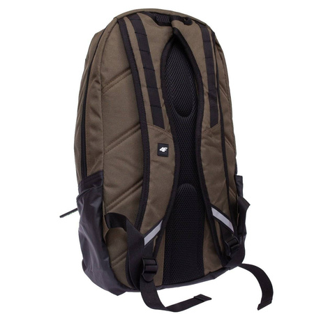 Plecak 4F szkolnym miejski H4L19 PCU010-44S