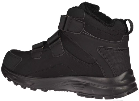 Buty zimowe młodzieżowe American Club DHL-22BL