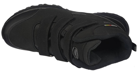 Zimowe buty męskie American Club WT-109BL