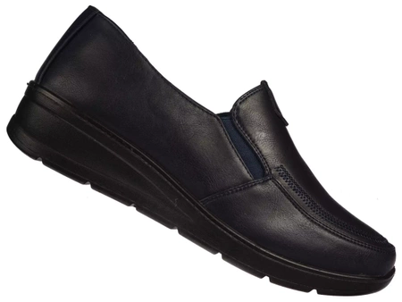Buty półbuty damskie Dr.Jan DM23-7NA