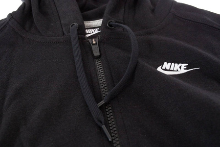 BLUZA DAMSKA NIKE FZ FLC 853930-010