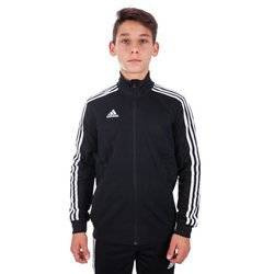 Bluza Adidas junior tiro 19 Training JTK DT5276