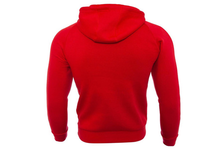 Bluza Adidas junior Core 18 Hoody CV3431