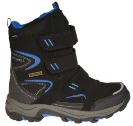 Dziecięce śniegowce American Club CWT161/23BLBU