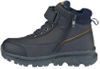 Dziecięce buty zimowe American Club CXD142/24NA granatowe