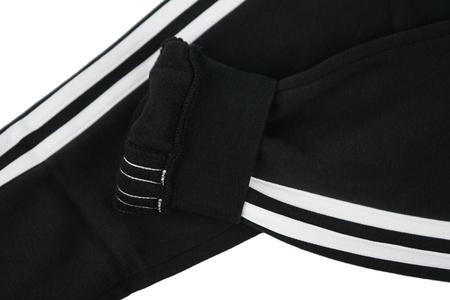 Spodnie Adidas junior YB Essentials 3S PT DV1794