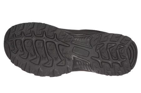 Damskie buty trekkingowe American Club WT-188/24 czarne buty sportowe