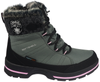 Buty zimowe dziecięce American Club SN-03DKGY