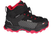 Dziecięce zimowe buty American Club HL-29BLRE