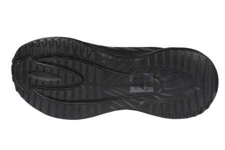 Męskie buty sportowe Skotnicki MA-4-0593BL czarne