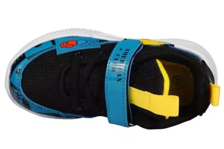 Dziecięce buty sportowe American Club sneakersy dziecięce BBD-23BU