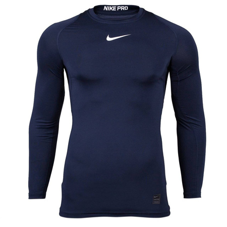 Koszulka Nike Pro Comp termoaktywna 838077-451