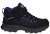 Buty zimowe dziecięce American Club SN-35BLRO