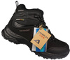 Buty zimowe damskie American Club WT-56BL