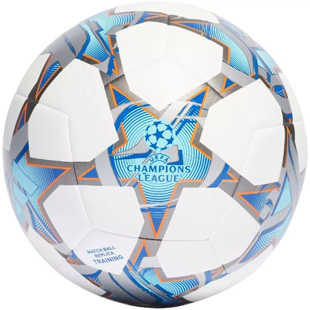Piłka nożna adidas UCL Training 23/24 Group Stage IA0952 treningowa