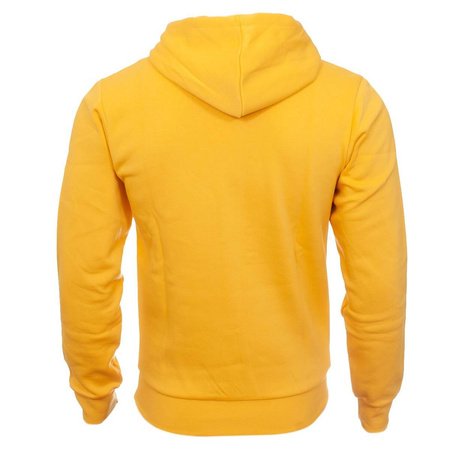 Bluza męska Adidas Essentials 3S PO FL GD5386