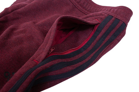 Spodnie Męskie Adidas Tiro 19 FT Pant FP8043