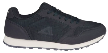 Męskie buty sportowe American Club WT-135/24 granatowe